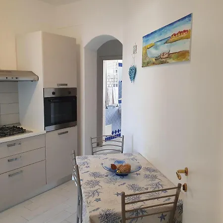 Casa In Riva Al Mare *