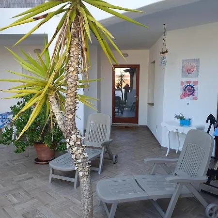 Villa Casa In Riva Al Mare *