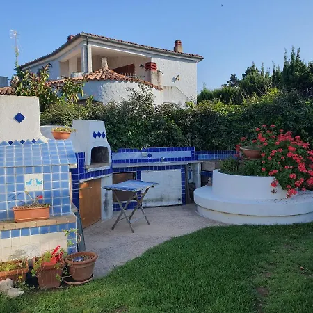Casa In Riva Al Mare