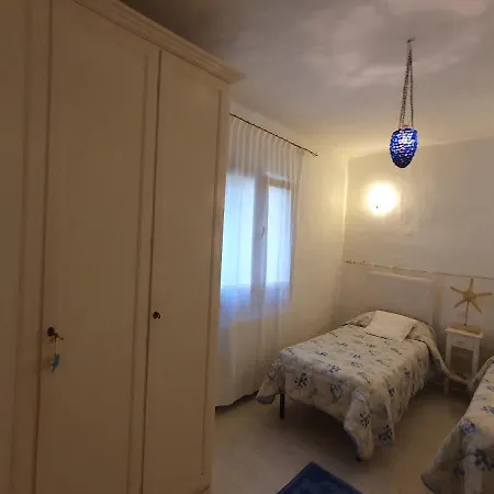 Casa In Riva Al Mare *