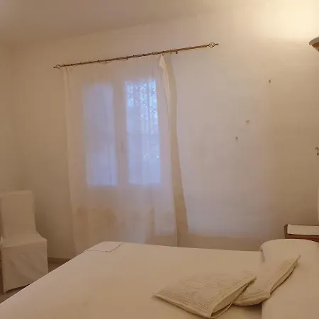 Casa In Riva Al Mare Villa