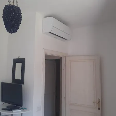 Casa In Riva Al Mare Villa *