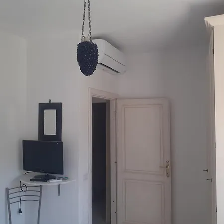 Casa In Riva Al Mare Villa
