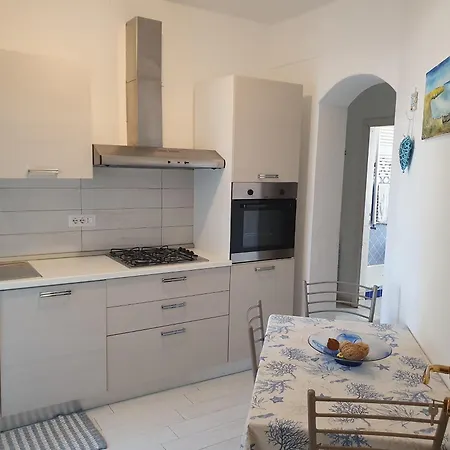 Villa Casa In Riva Al Mare Arzachena