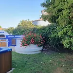 Vila Casa In Riva Al Mare