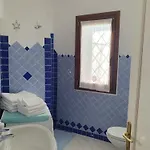Casa In Riva Al Mare Vila *