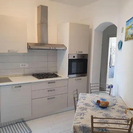 Casa In Riva Al Mare *