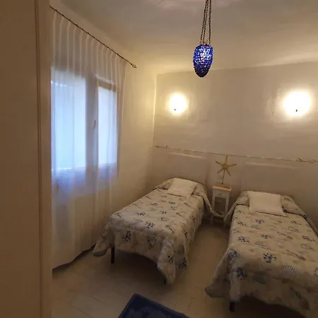 Villa Casa In Riva Al Mare