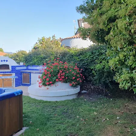 Casa In Riva Al Mare Villa