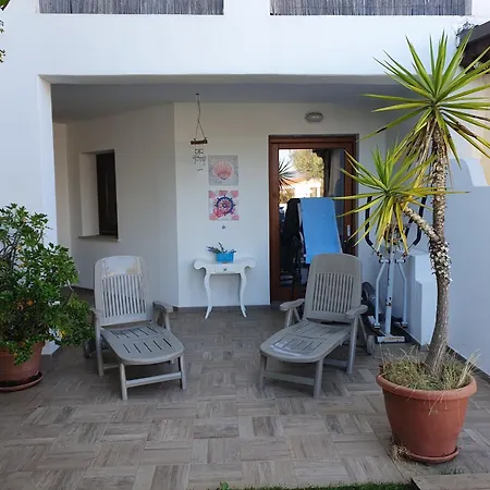 Casa In Riva Al Mare