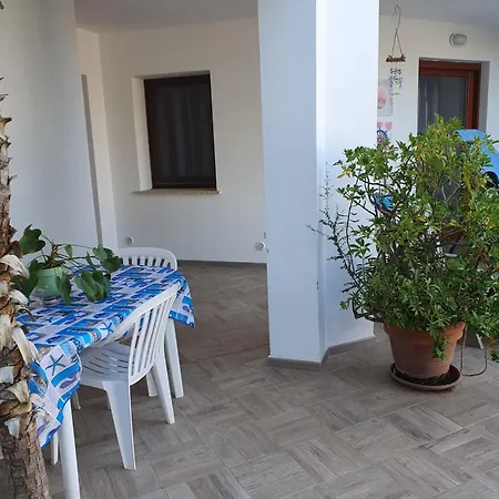 Casa In Riva Al Mare *