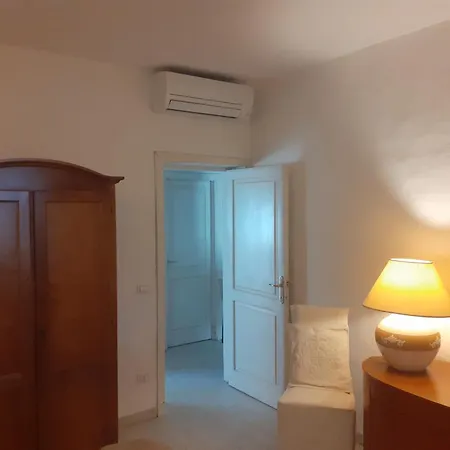 Willa Casa In Riva Al Mare Arzachena