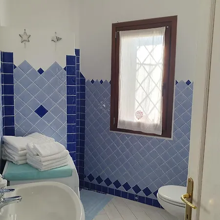 Casa In Riva Al Mare Willa *