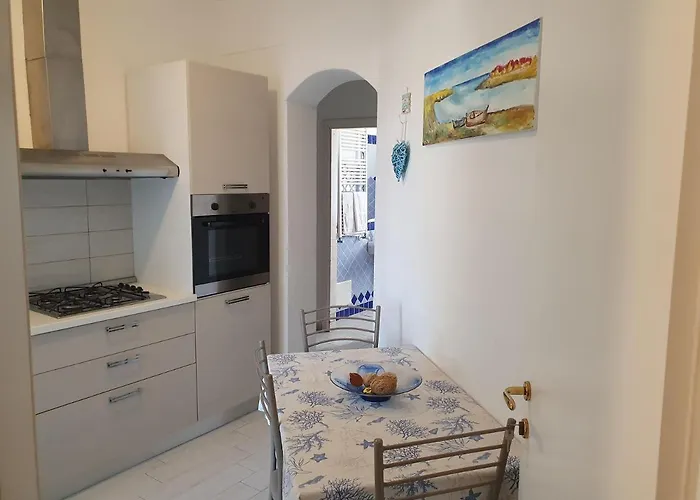 Casa In Riva Al Mare *