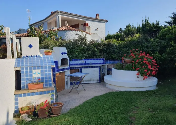 Casa In Riva Al Mare
