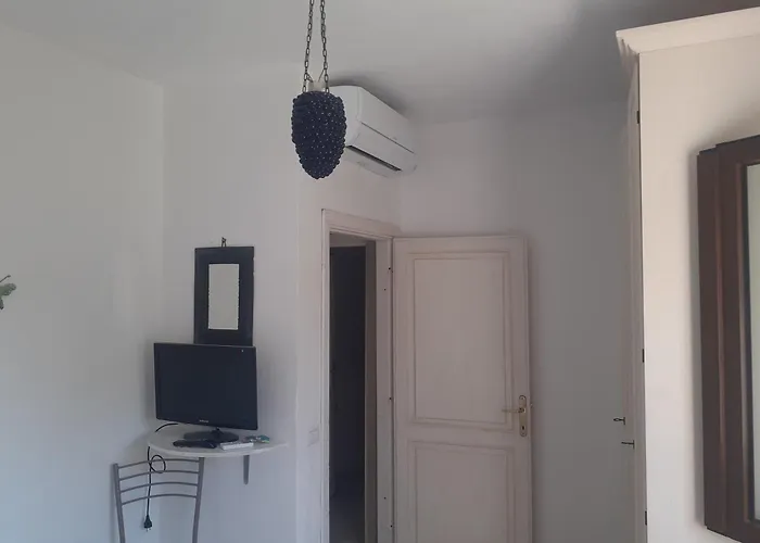Casa In Riva Al Mare