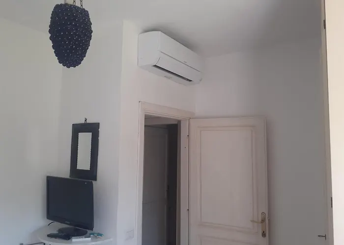 Casa In Riva Al Mare Villa *